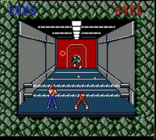 童年回忆小霸王经典游戏盘点_小霸王大型游戏_小霸王双打游戏推荐