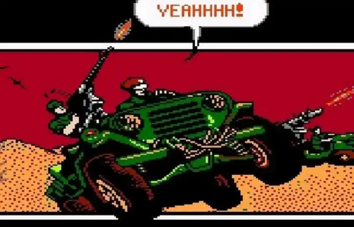 小霸王大型游戏_小霸王双打游戏推荐_童年回忆小霸王经典游戏盘点