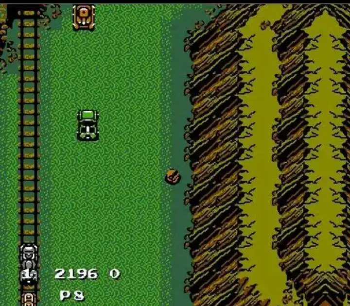 童年回忆小霸王经典游戏盘点_小霸王双打游戏推荐_小霸王大型游戏