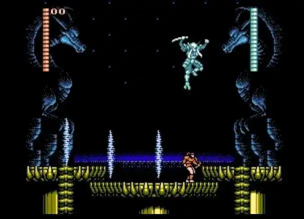 小霸王大型游戏_小霸王双打游戏推荐_童年回忆小霸王经典游戏盘点