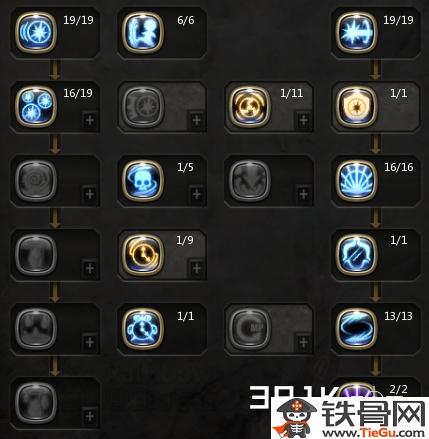 龙之谷魔导加点怎么加才厉害？最新PVP和PVE加点方案分享！