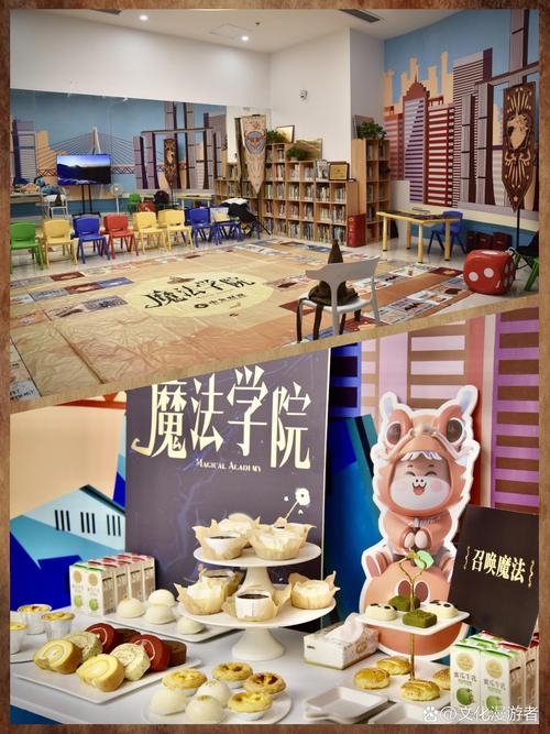 魔法留学生图片哪里找？这几个网站不要错过！