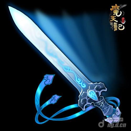 魔古尔剑如何强化？这几个方法让你的武器更强！