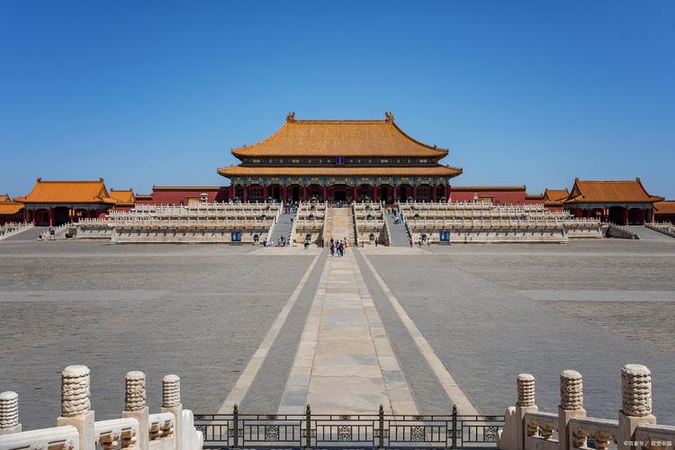 故宫里的玉和殿怎么样？游客真实评价帮你做参考！