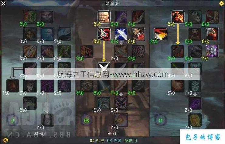 魔兽世界私服发布怎么找？这几个方法简单实用！