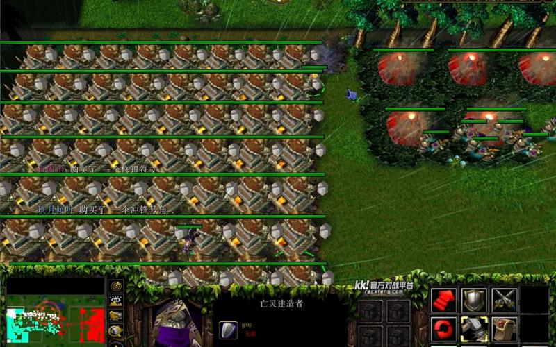 魔兽争霸地图制作软件哪个好？对比几款工具！