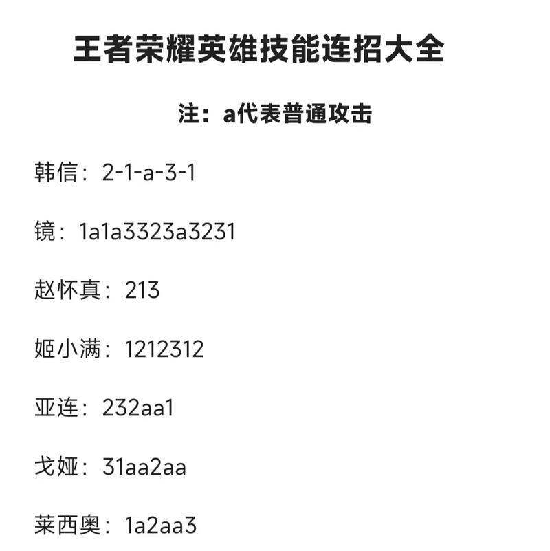 英雄大作战0.75连招怎么放？高手教你轻松上手！