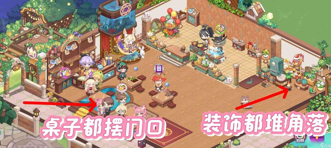 饭店物语攻略新手怎么玩？快速上手必备技巧分享！