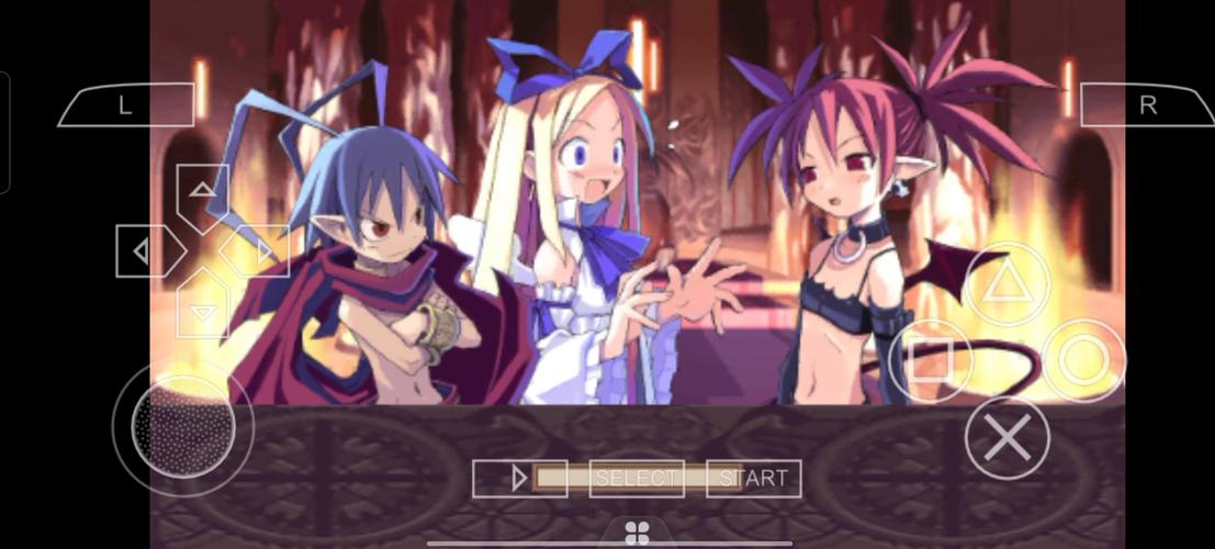 魔界勇士无限资源修改：体验土豪般的快感！
