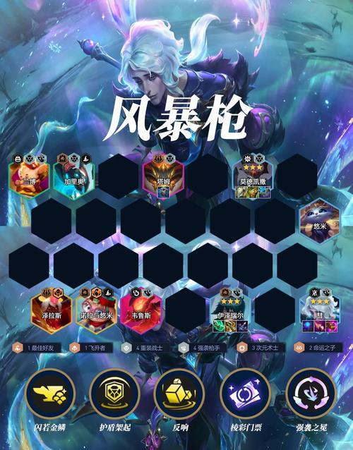 魔界勇士无限资源修改：体验土豪般的快感！