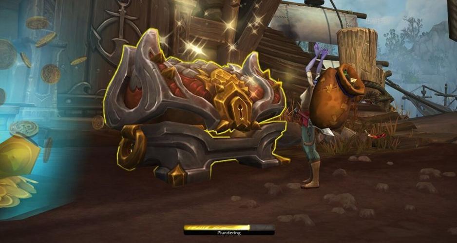 魔兽mh怎么开图？详细教程让你畅玩无阻！