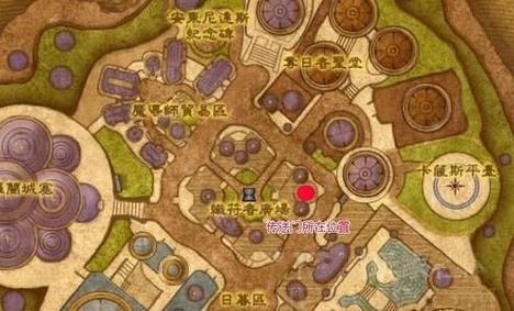 魔兽世界多少级去外域？这里有详细的外域进入等级说明！