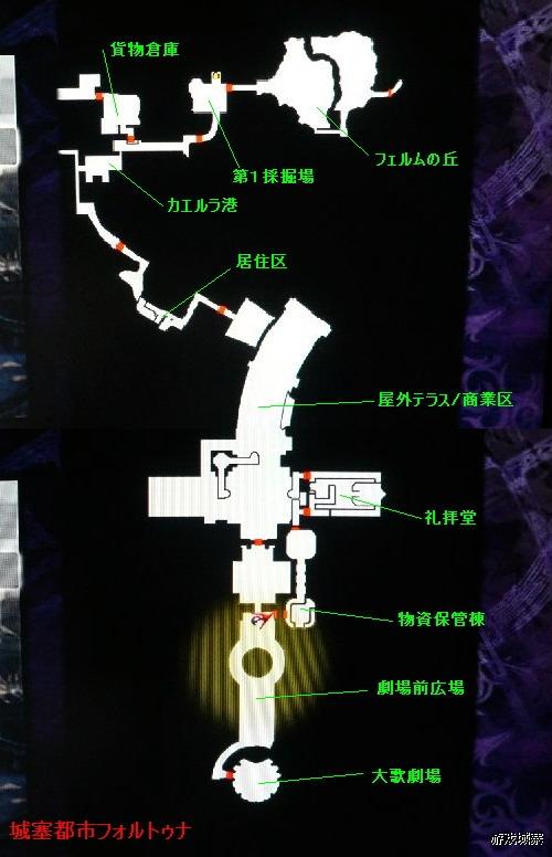 鬼泣4第11关攻略视频看不懂？图文教学一步到位！