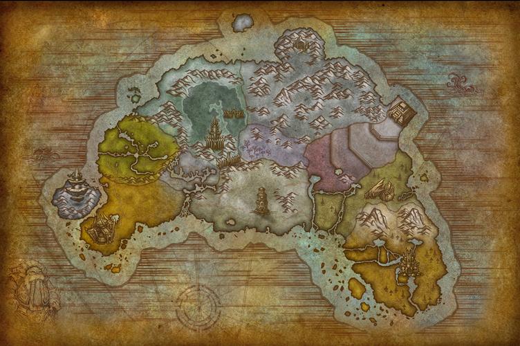 魔兽世界17173哪里找攻略？这几个地方全是干货！