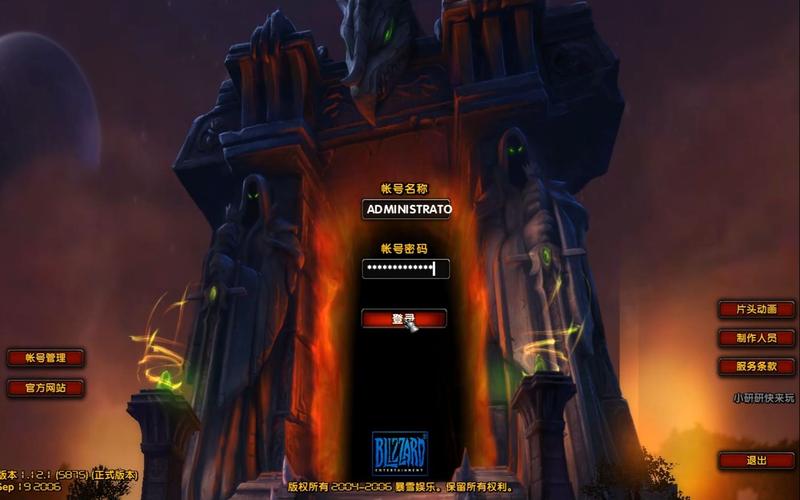 魔兽世界sf哪个好？看看这个服务器怎么样！