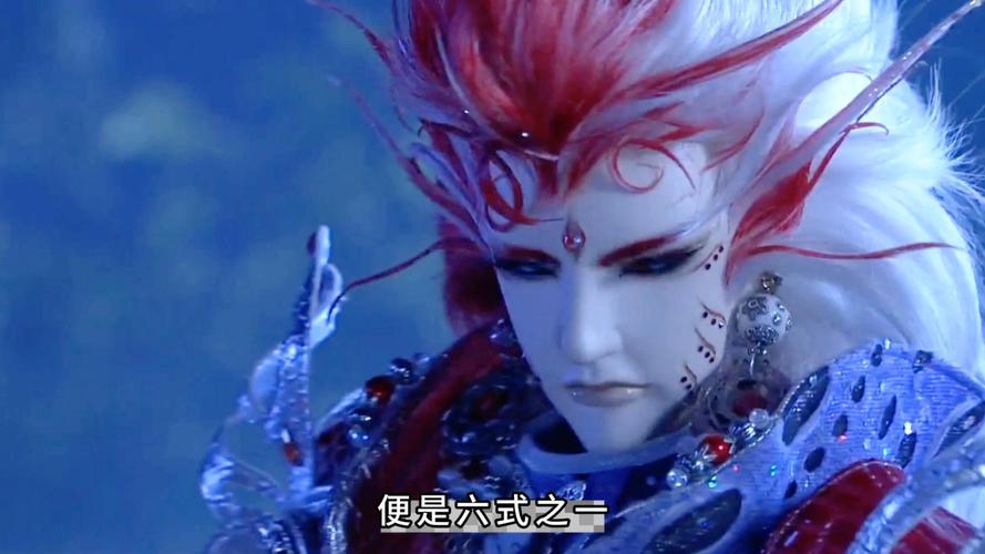 霹雳狂龙大结局是什么？这个结局你看懂了吗？