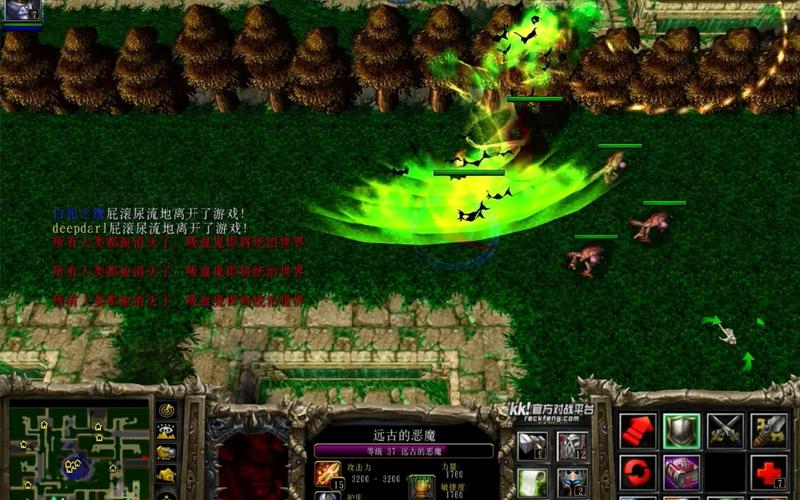 魔兽争霸mh地图下载，最新最全的地图资源分享！