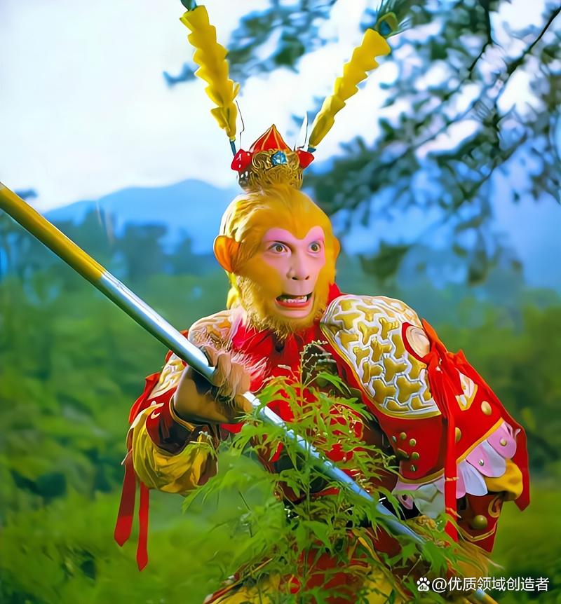西游记好玩吗？看看这几个精彩点你就知道了！