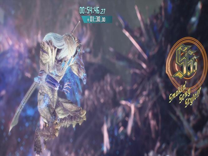 鬼泣5血宫难不难？老玩家教你轻松通关！