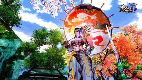 诛仙月宫祝福选哪个好？不同职业最佳选择推荐！