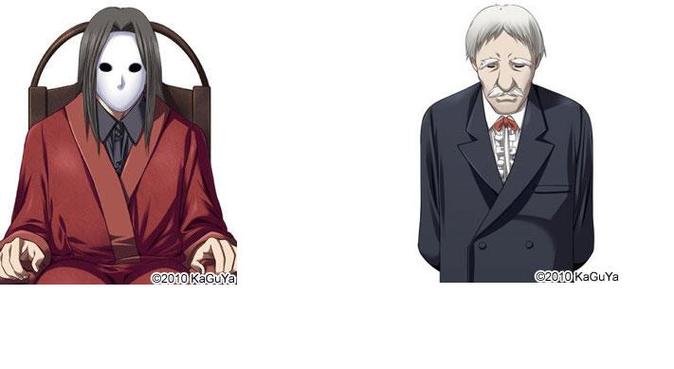雾谷伯爵家的六姐妹结局是啥？剧透慎点进来！