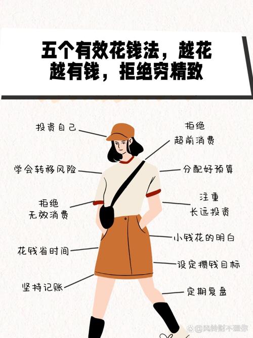 零用钱大作战技巧分享，这样做让你零花钱翻倍！