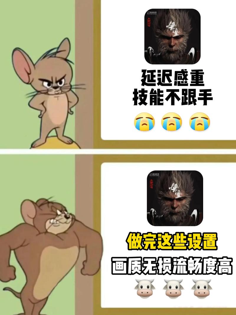 热血无赖延迟影响游戏体验？快来学习解决方法！