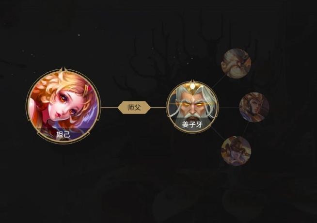 小妲己阵容怎么搭配？这几个英雄和小妲己绝配！