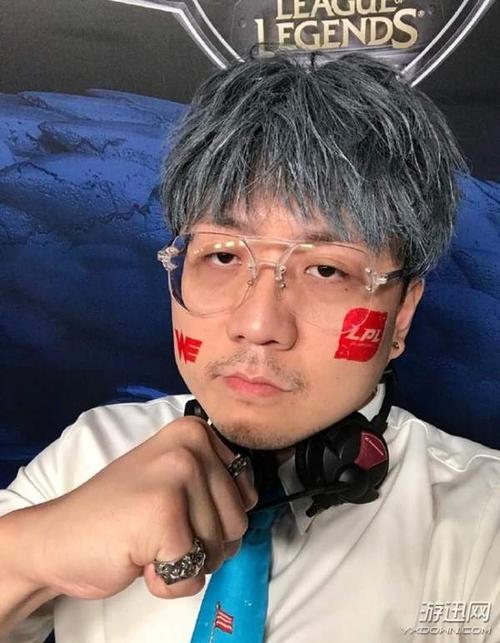 陈赫打lol厉害吗？看完这些你就懂了！