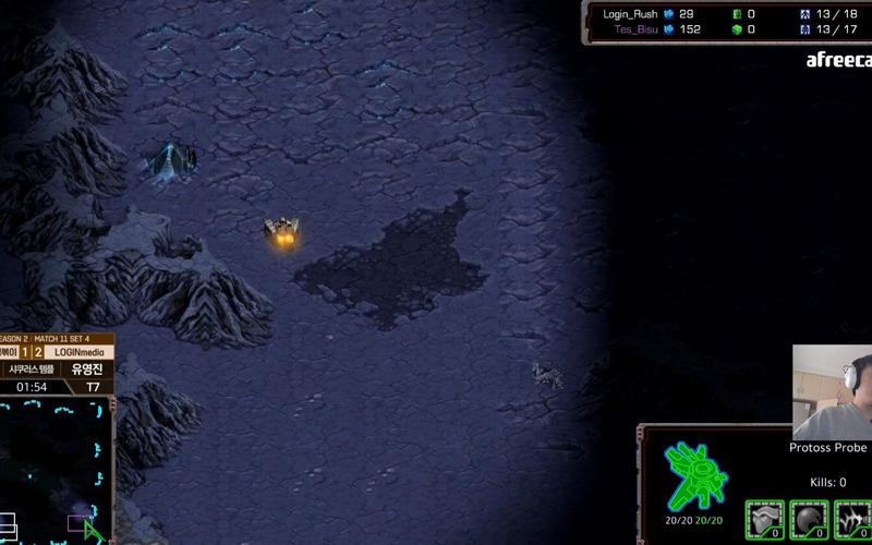 星际bisu去哪找？这几个地方让你轻松找到组织！