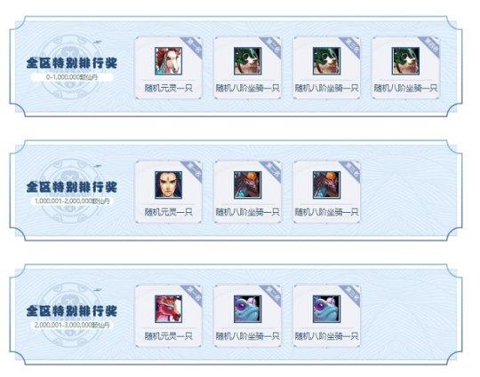 问道银元宝比例是多少？不同区服价格一样吗？