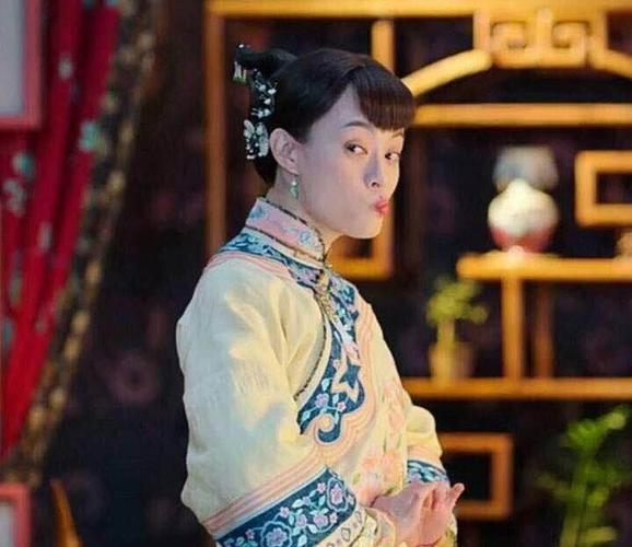 那年花开月正圆全集：重温经典，感受周莹的传奇人生