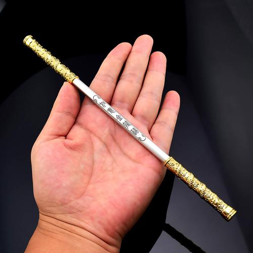造梦西游如意金箍棒