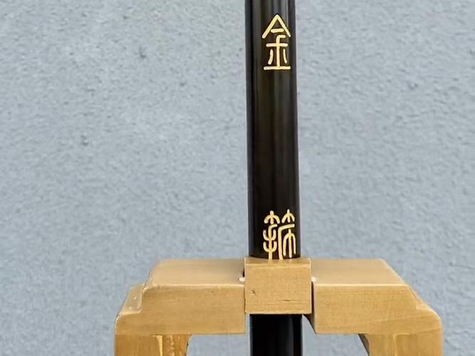 造梦西游如意金箍棒