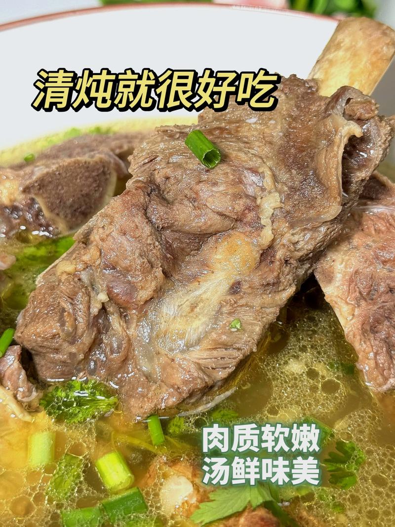 铲齿鹿肋排怎么做？试试这几种家常做法！