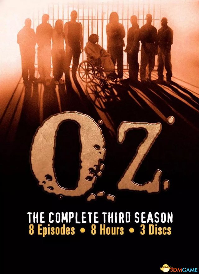 外媒评十部尺度最大暴力美剧 《权力的游戏》上榜