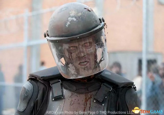 外媒评十部尺度最大暴力美剧 《权力的游戏》上榜