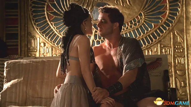 外媒评十部尺度最大暴力美剧 《权力的游戏》上榜