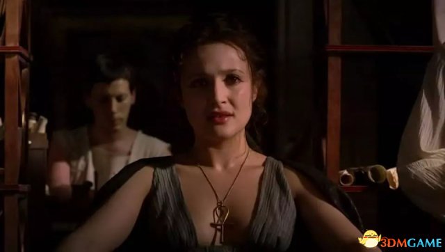 外媒评十部尺度最大暴力美剧 《权力的游戏》上榜