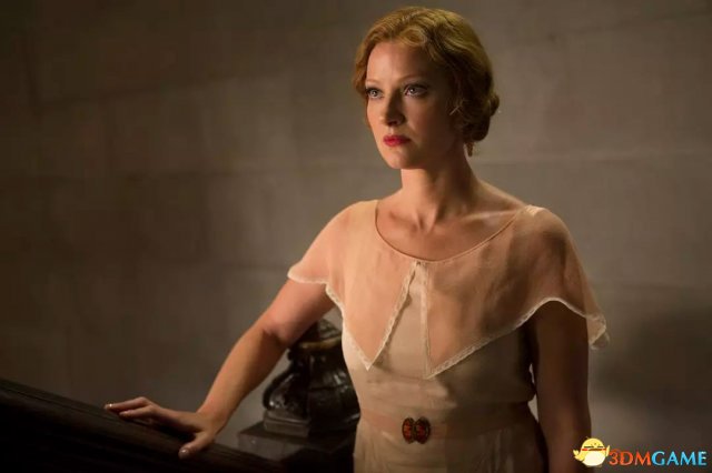 外媒评十部尺度最大暴力美剧 《权力的游戏》上榜