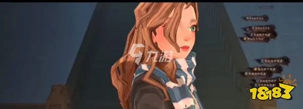 哈利波特3游戏作弊_哈利波特魔法觉醒分院测试方法_哈利波特魔法觉醒分院测试攻略