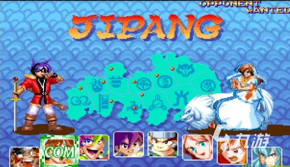 小霸王游戏机手机版大全 2025好玩的小霸王游戏排行榜