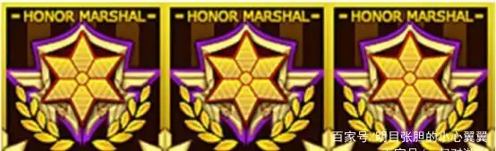 游戏军衔等级图片_荣耀元首_新军衔图标