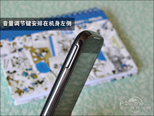 华为C8650手机参数_华为C8650评测_c8650游戏