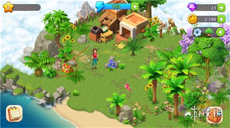 成龙历险记中文版游戏_飞龙岛历险记手游 飞龙养成互动 手机游戏 飞龙岛历险记攻略 体力获取 游戏特色 飞龙岛历险记注销账号