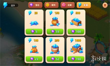 成龙历险记中文版游戏_飞龙岛历险记手游 飞龙养成互动 手机游戏 飞龙岛历险记攻略 体力获取 游戏特色 飞龙岛历险记注销账号