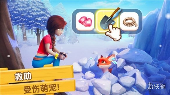 成龙历险记中文版游戏_飞龙岛历险记手游 飞龙养成互动 手机游戏 飞龙岛历险记攻略 体力获取 游戏特色 飞龙岛历险记注销账号