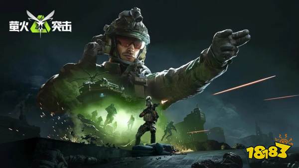 2025最火世界大战枪战手游盘点 真实战争体验的射击游戏Top10