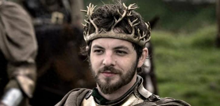 权力的游戏人物命运_蓝礼·拜拉席恩 潜力浪费原因_权力的游戏 角色故事线结局分析