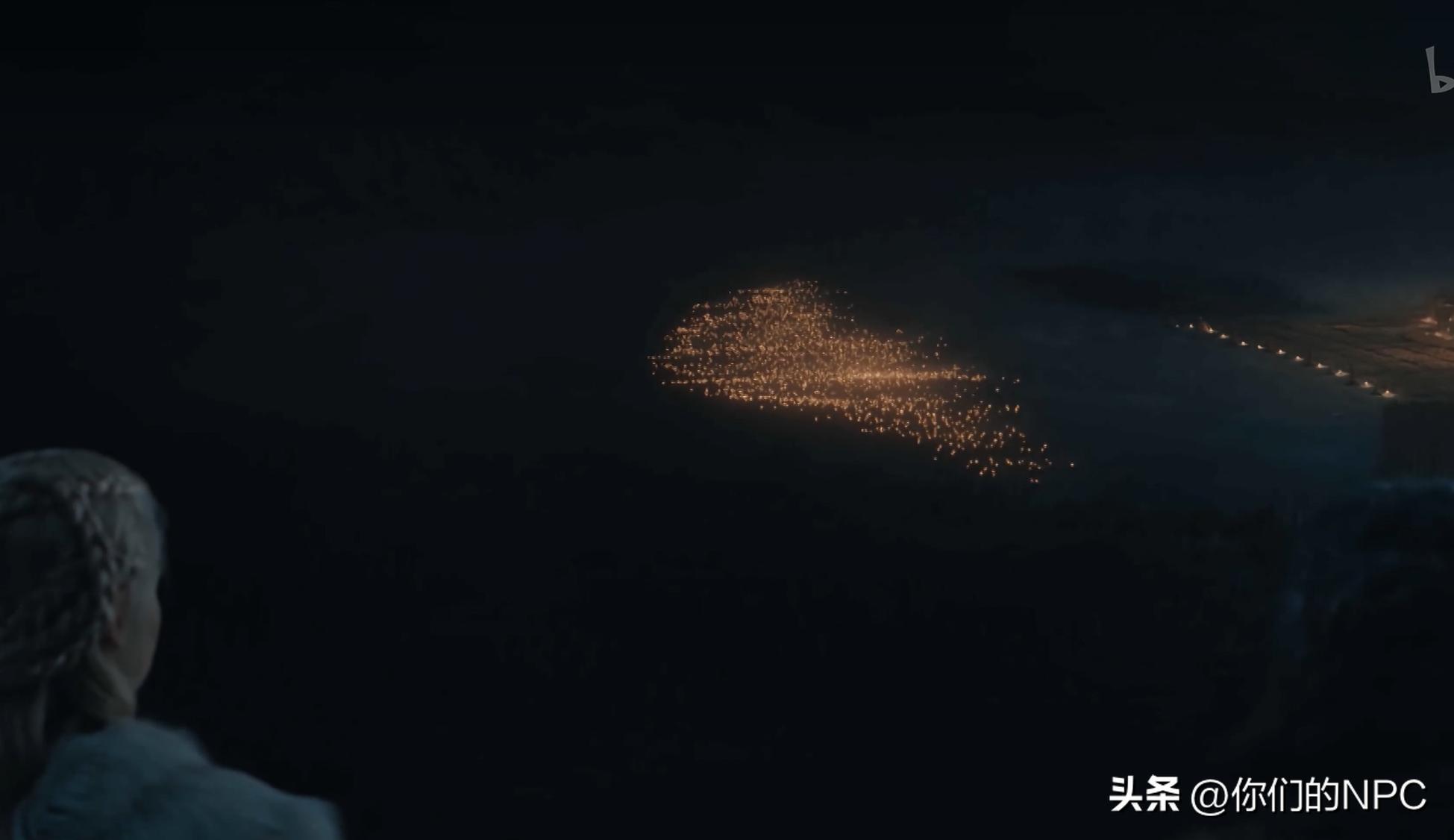 权力的游戏 龙妈 心疼瞬间 韦赛里昂 雷戈 北境 冷落 瑟曦 杀害 弥桑黛_权力的游戏人物命运